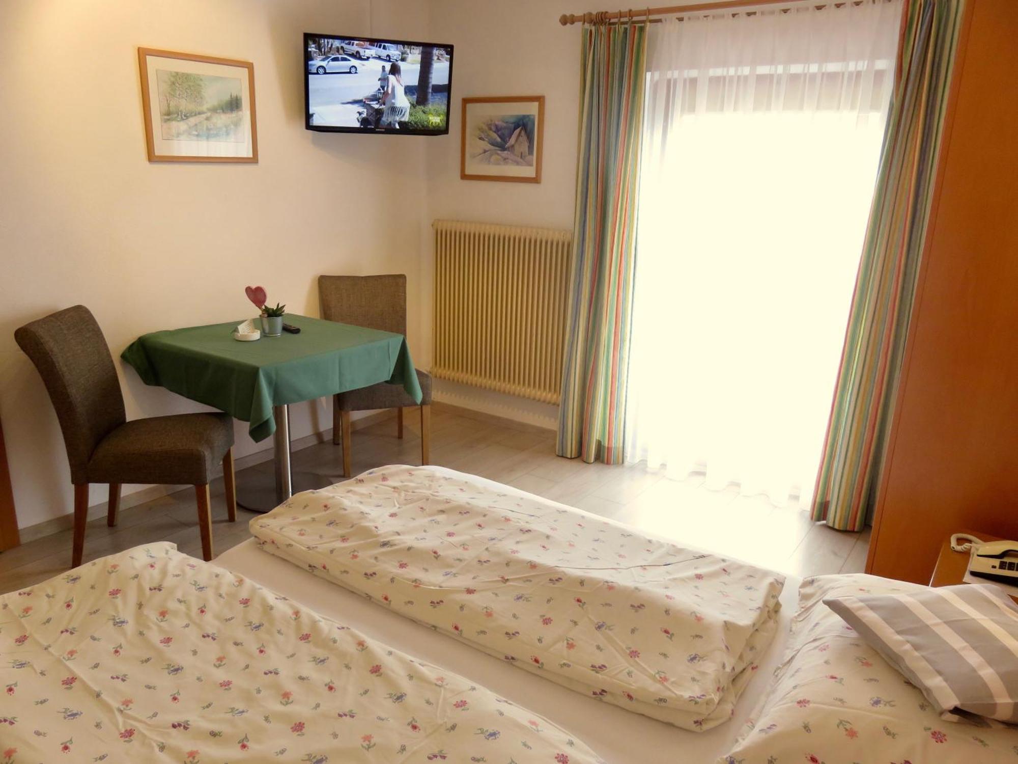 Berg-Panorama-Hof Sturmgut Guest House Hinterstoder Bilik gambar