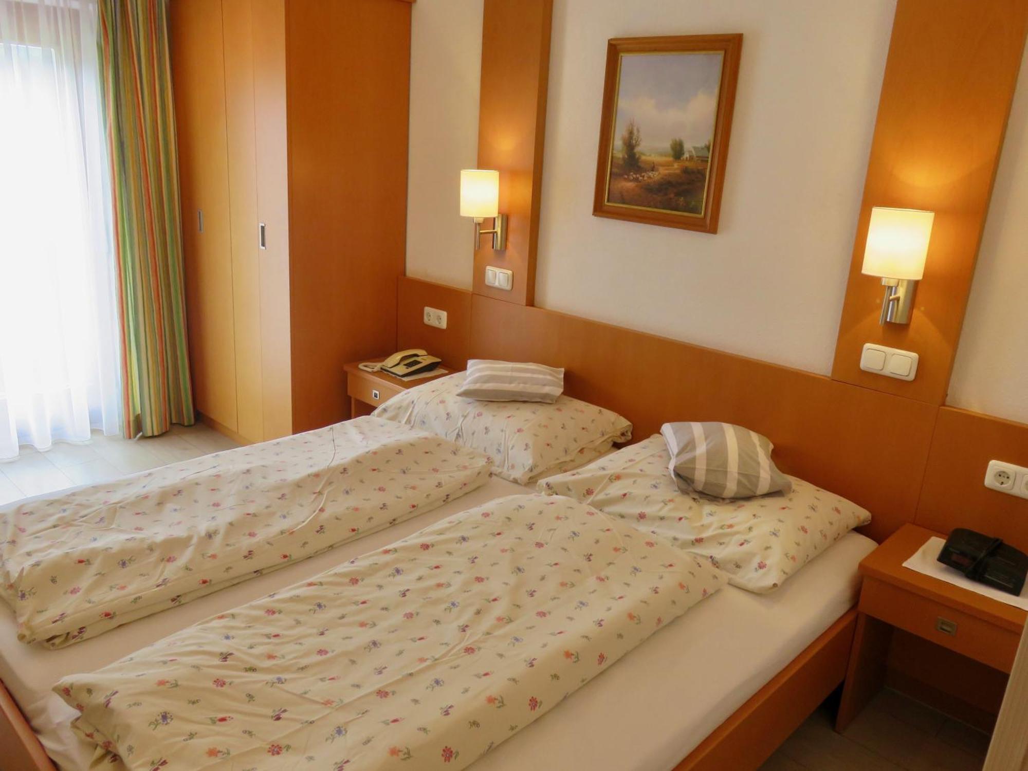 Berg-Panorama-Hof Sturmgut Guest House Hinterstoder Bilik gambar