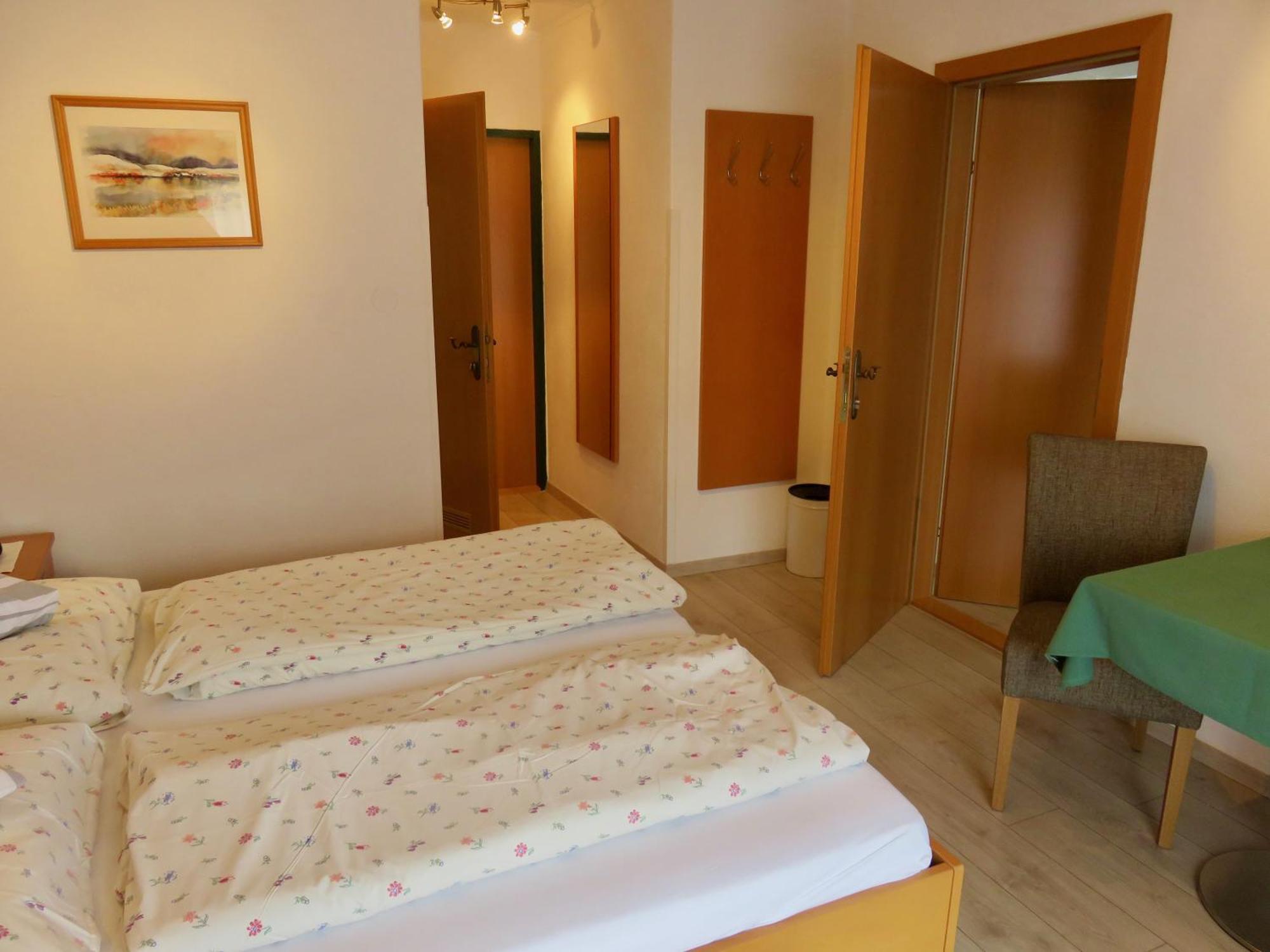 Berg-Panorama-Hof Sturmgut Guest House Hinterstoder Bilik gambar