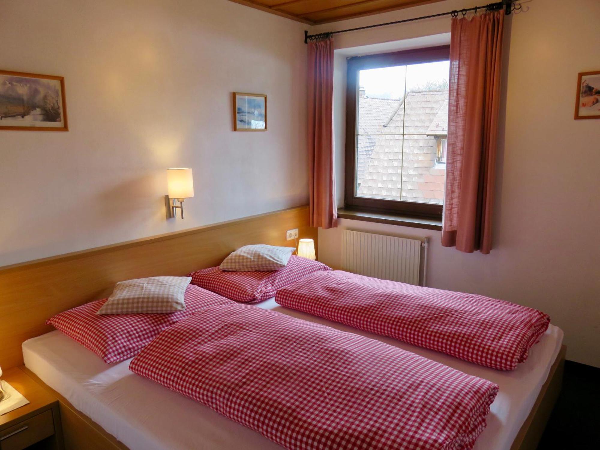 Berg-Panorama-Hof Sturmgut Guest House Hinterstoder Bilik gambar
